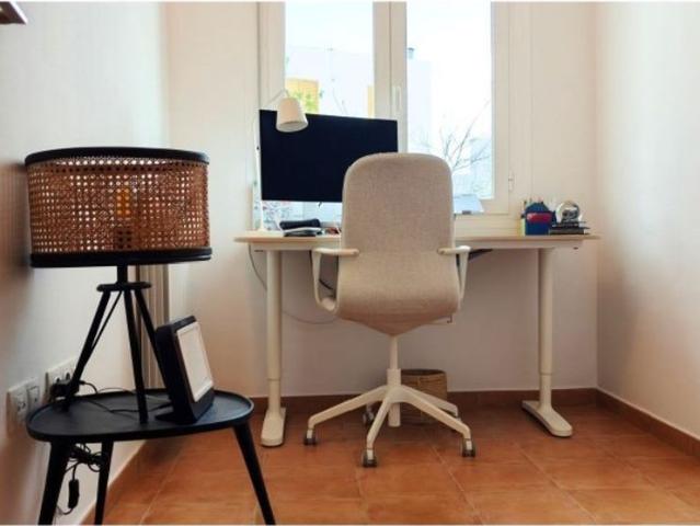 2 room luxury penthouse for rent in Santa Eulària des Riu, Spain