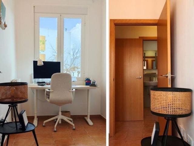 2 room luxury penthouse for rent in Santa Eulària des Riu, Spain