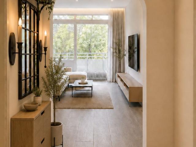 2 room modern Apartment in Hamburg for max 4 Registration No: DEU 02000000 24 07174cUobE7gn 26