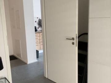 Weiden, Köln, Üsdorf