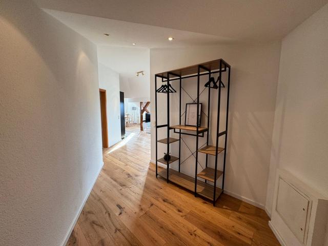 2 room Studio Apartment in Leipzig, Leipzig Amsterdam Apartments for Rent