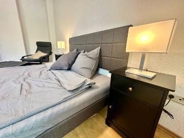 Wohnung mieten in Klinikviertel - Abstell-kammer