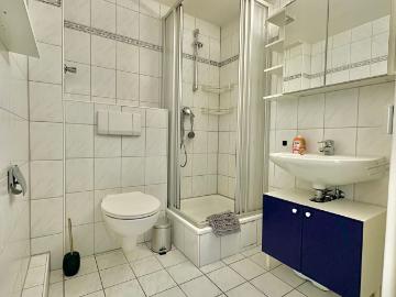 Wohnung mieten in Klinikviertel - Abstell-kammer