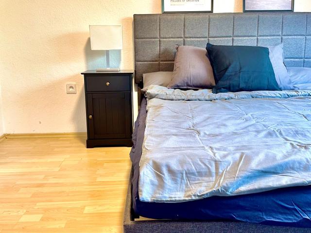 2 room studio in excellent location Westpark ★★★★★, Dortmund Amsterdam Apartments for Rent