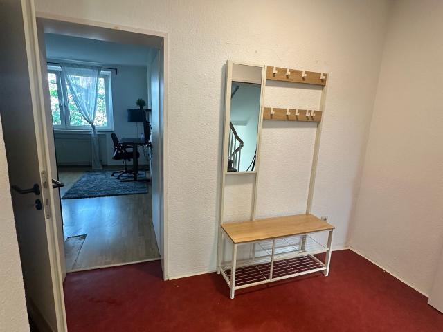 2 room studio in excellent location Westpark ★★★★★, Dortmund Amsterdam Apartments for Rent