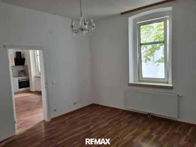 2 room, partly furnished