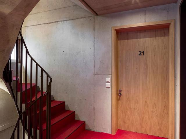 2 room premium apartment handicapped accessible in Nürnberg, Nurnberg Amsterdam Apartments for Rent