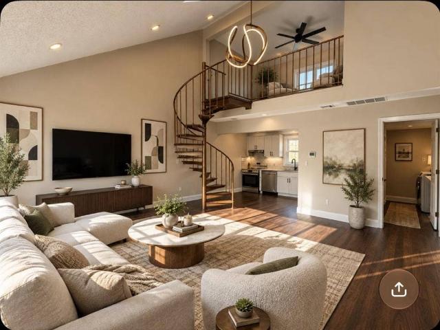 2 Roommates Wanted Private Living