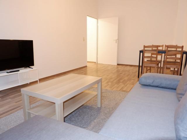 2 Rooms near Bergmannkiez Kreuzberg