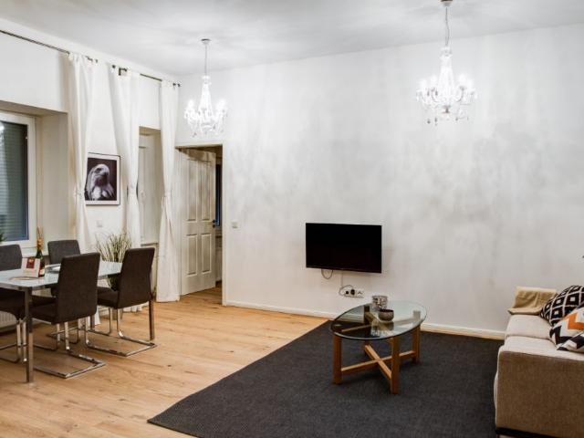 2 Rooms near Görlizer Park
