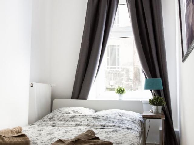 2 Rooms near Schönlein Straße Neukölln