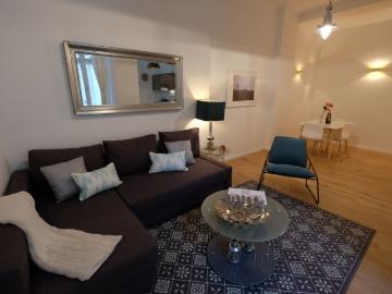 Apartment for rent in Reuterplatz