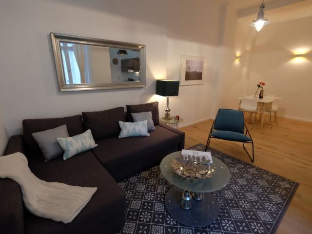 2 Rooms near Schönlein Straße Neukölln