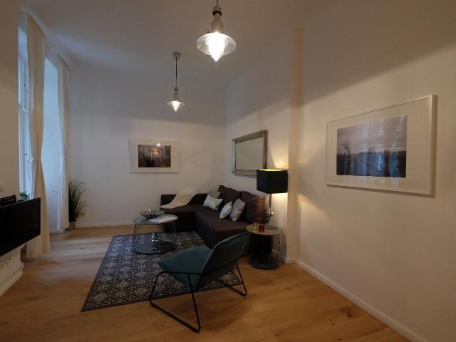 2 Rooms near Schönlein Straße Neukölln