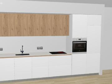 2½ ROOMS – New