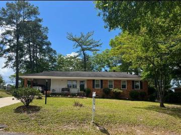 29207, Columbia city, Fort Jackson CCD Richland County South Carolina, Richland County, South Carolina, South Carolina