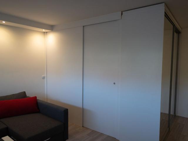 2 Rooms Accommodation with extra sleeping room, Ratingen Amsterdam Apartments for Rent