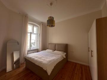 2 rooms apartment in Wilmersdorf
