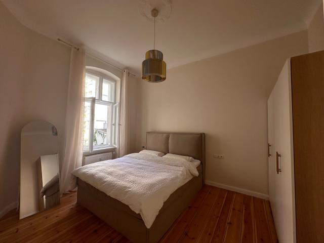 2 rooms apartment in Wilmersdorf