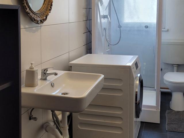 2 Rooms Apartment in Schöneberg, Berlin Amsterdam Apartments for Rent