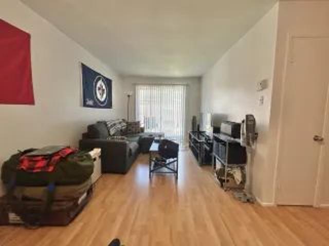 2 rooms apartment of 46m² in Quebec