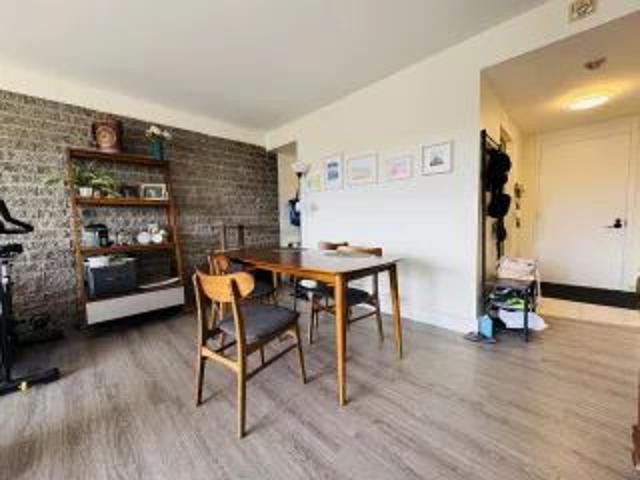 2 rooms apartment of 80m² in Quebec