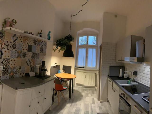 2 ROOMS COZY AND MODERN APARTMENT