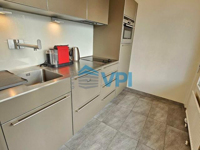 2 rooms furnished in la Gradelle Chêne bougeries