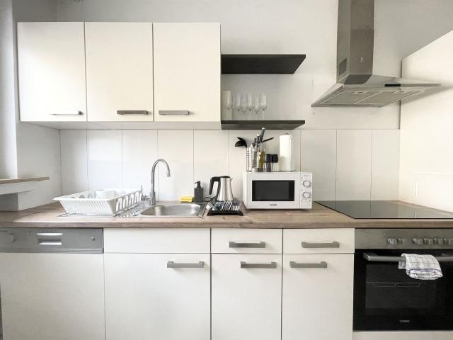 2 rooms family apartment in Osnabrück | home2share, Osnabruck Amsterdam Apartments for Rent