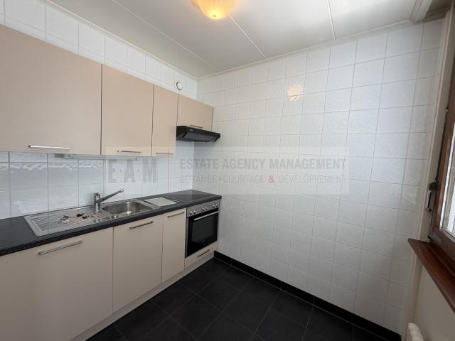 2 Rooms Flat