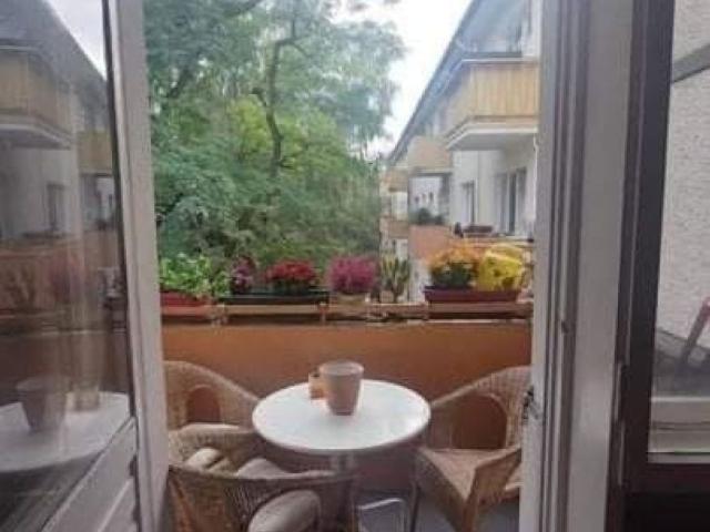 2 Rooms Flat in Neukölln, Berlin Amsterdam Apartments for Rent