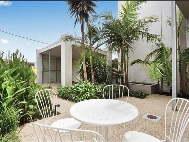 2 rooms for rent