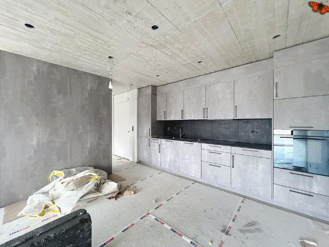 2½ ROOMS – Large balcony