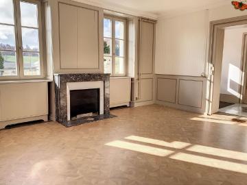 2 ROOMS – Quiet!