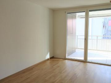 2½ ROOMS Recent with a balcony