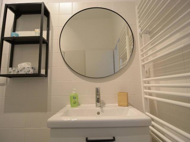 2 Rooms  Stay and relax! Near Vienna Main Station, Vienna Amsterdam Apartments for Rent
