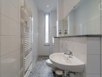 Bürknerstraße, Graefekiez