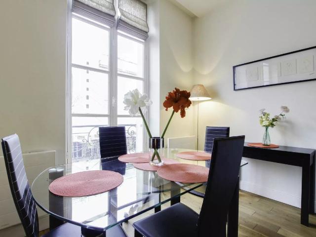 2 ROOMS SAINT GERMAIN DES PRÉS, Paris Amsterdam Apartments for Rent