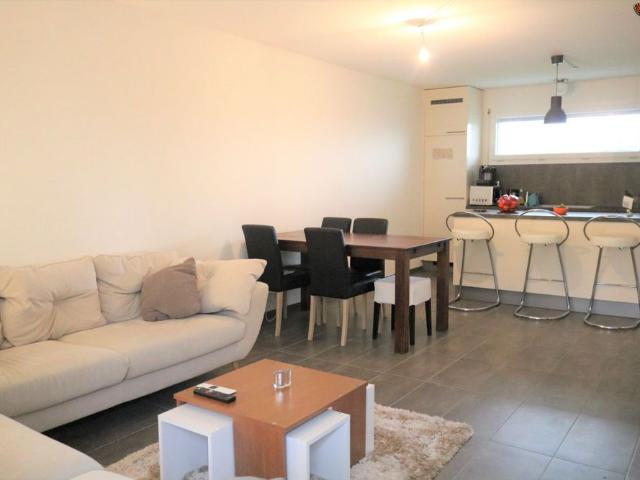 2 ½ ROOMS – With a terrace!