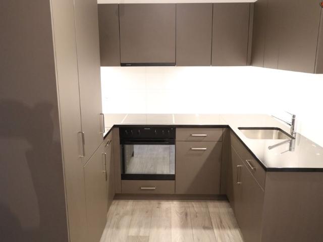 2½ ROOMS – With a balcony!