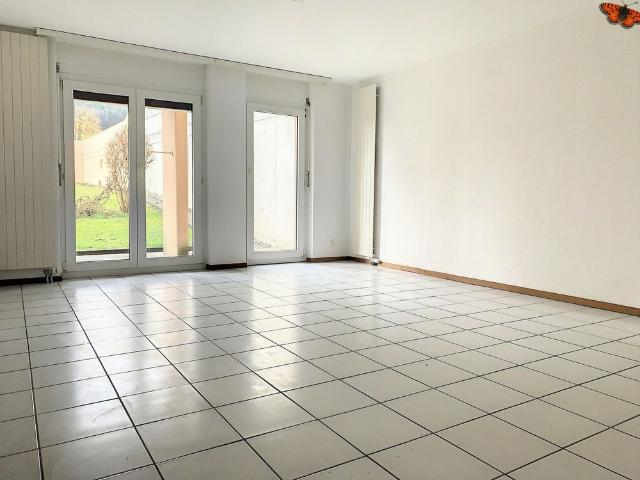 2 ROOMS – With a beautiful terrace!