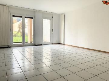 2 ROOMS – With a beautiful terrace!