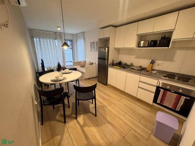 2 Rooms with Balcony and Premium Amenities