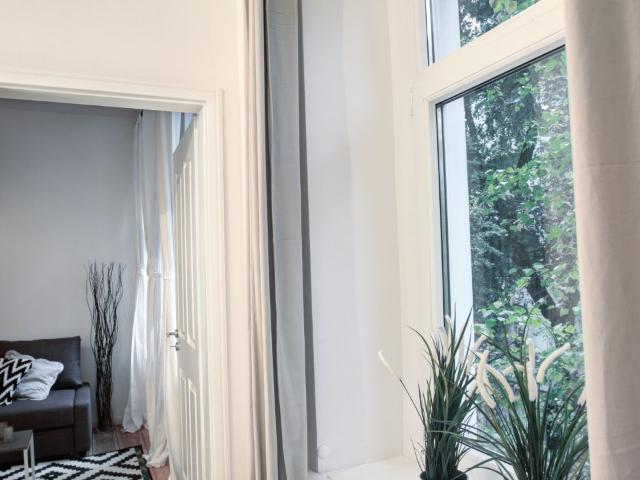 2 Rooms with Balcony near Schönlein Straße Neukölln