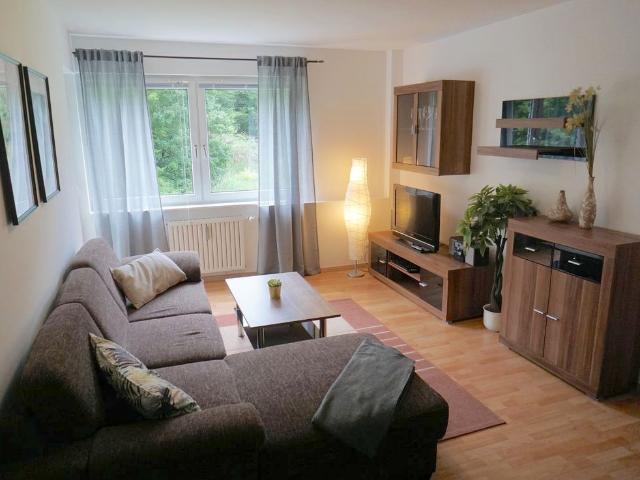2 rooms, 1. floor with balcony in Wolfsburg, Rabenberg, Wolfsburg Amsterdam Apartments for Rent