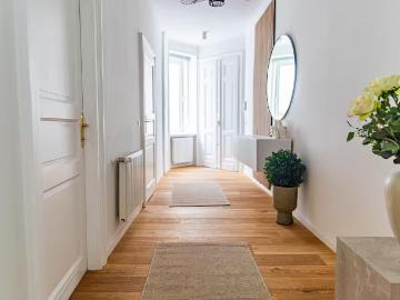 Kliebergasse, Laurenzergrund, Wien