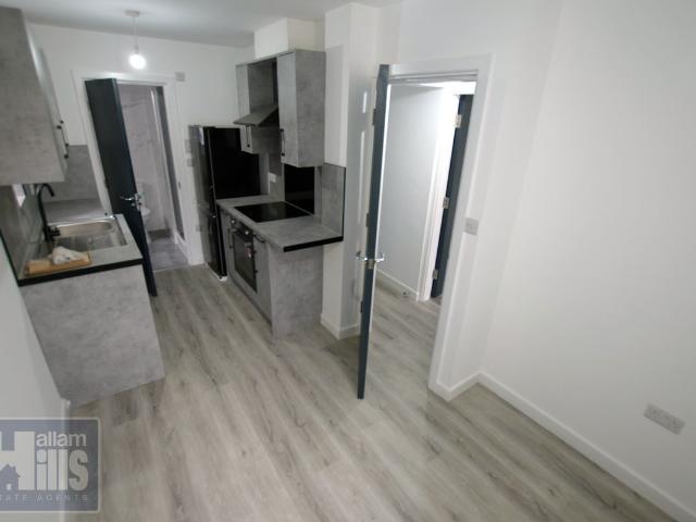 2 Ronald Road, Sheffield, South Yorkshire S9, 1 bed flat to rent, £625 pcm | PrimeLocation