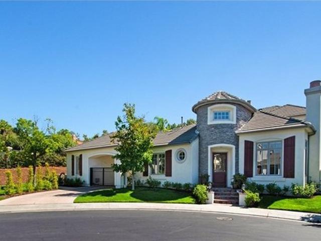 2 Rosana Way, Coto de Caza, CA 92679
