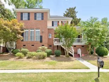 North Pines,  Blythewood CCD Richland County South Carolina, Richland County, South Carolina, South Carolina