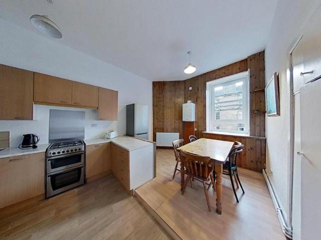 2 Roseburn Terrace, City of Edinburgh, EH12 6AW, United Kingdom | 1 bed townhouse for rent #136267516 | Rentberry